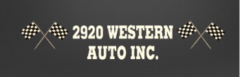 2920 Western Auto Inc