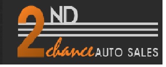 2nd Chance Auto Sales