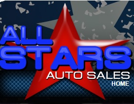 All Stars Auto Sales