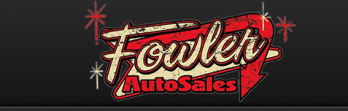 Fowler Auto Sales