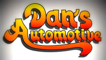 Dan's Automotive