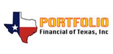 Portfolio Financial of Texas