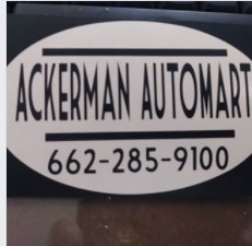 ACKERMAN AUTO MART LLC
