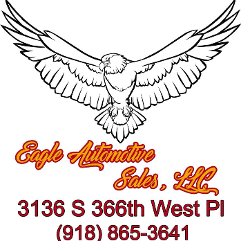 Eagle Automotive Sales, LLC