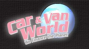 Car and Van World