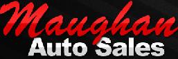 Maughan Auto Sales, Inc