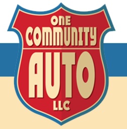 ONE COMMUNITY AUTO LLC